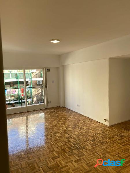 San Luis al 2700 - 3 amb c/balcón - VENTA - Balvanera