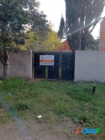 TERRENO EN VENTA  MORENO  OPORTUNIDAD PARA INVERSOR