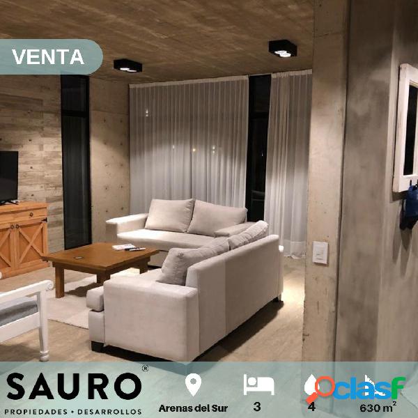 VENTA ARENAS DEL SUR