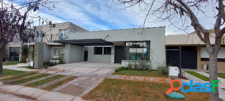 VENTA CASA B° PRIVADO RINCON DRUMMOND