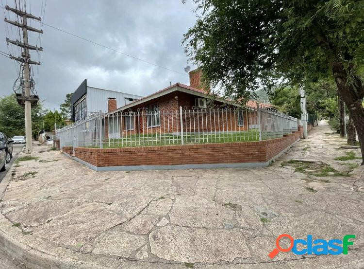 VENTA CASA + DEPARTAMENTO |BD