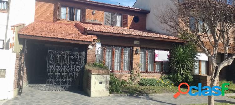 VENTA CHALET 5 AMB LOS PINARES!