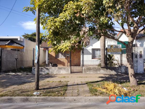 VENTA DE CASA EN BELLA VISTA