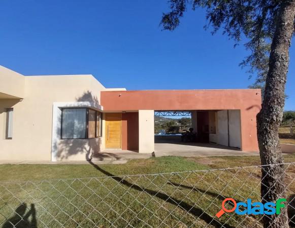 VENTA DE CASA EN MALAGUEÑO - TIERRA ALTA