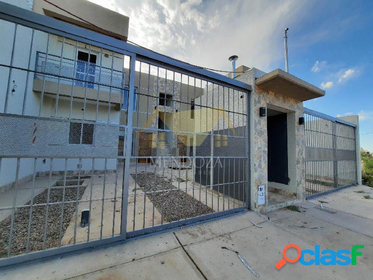 VENTA DE DEPARTAMENTOS EN BARRIO PRIVADO