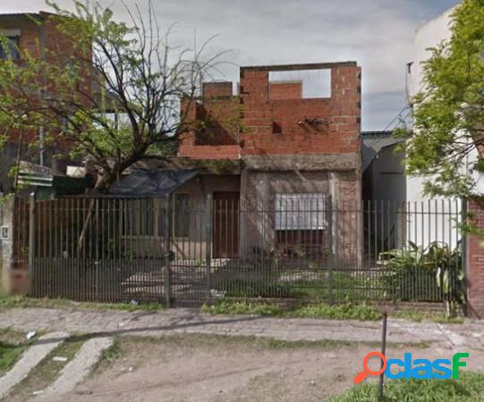 VENTA DE LOTE EN VILLA LUZURIAGA