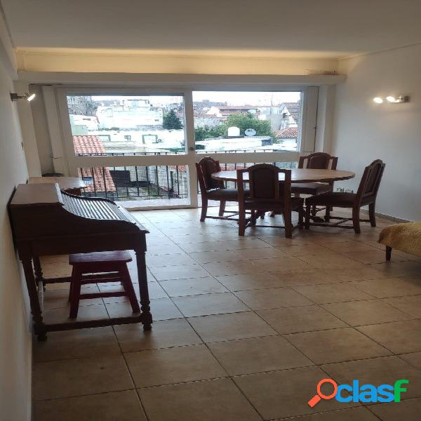 VENTA DEPARTAMENTO 2 AMBIENTES ZONA ALDREY MAR DEL PLATA