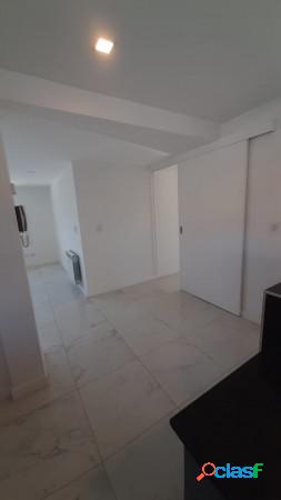 VENTA DEPTO 2 AMB. CON COCHERA Y TERRAZA PROPIA CON