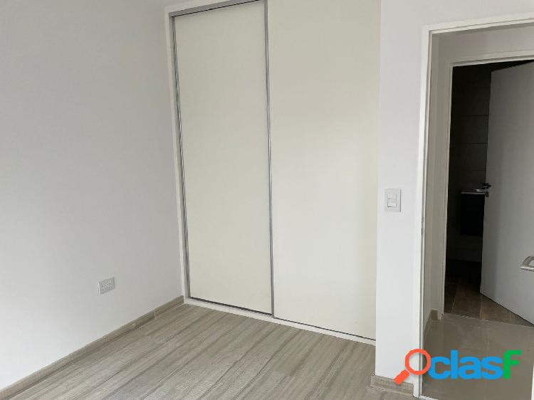 VENTA DPTO 1 DORMITORIO