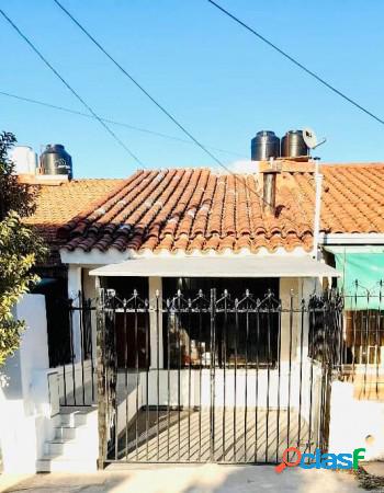 VENTA DUPLEX DOS DOR COCHERA GAS NATURAL PATIO SIN EXPENSAS