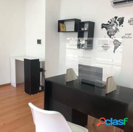 VENTA OFICINA SHOPING MELOS
