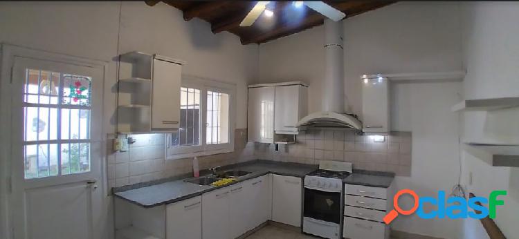 VENTA oportunidad casa Las Heras limite con ciudad Mendoza