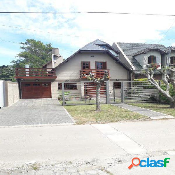 Venta Casa - Chalet CAISAMAR Mar del Plata