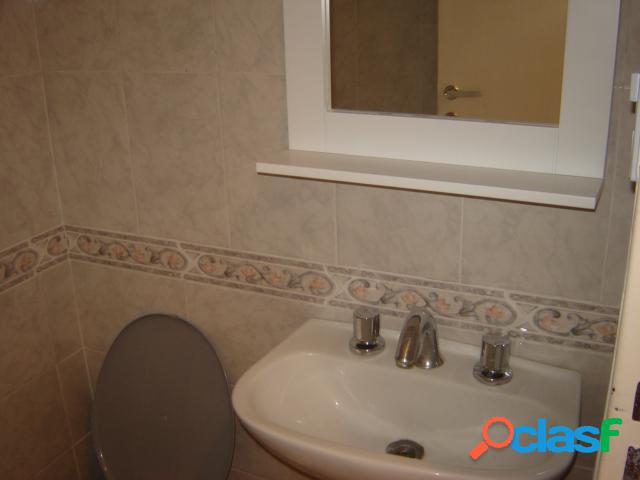 Venta Departamento 1 Ambiente EXCELENTE Mar del Plata