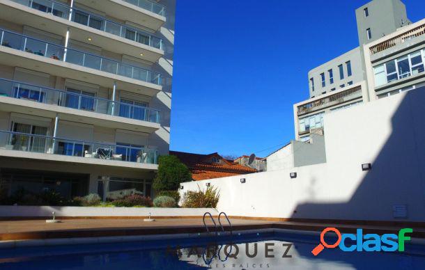 Venta Departamento Piso / SemiPiso GUEMES-ALDREY Mar del