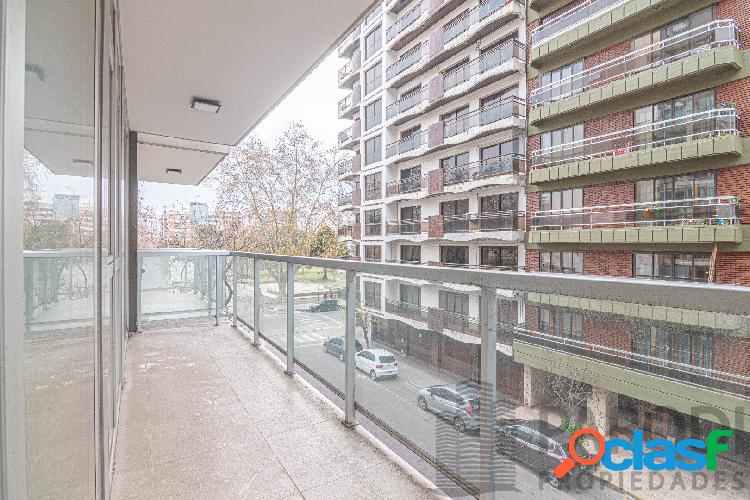 Venta Depto. 2 Amb con coch a estrenar – Plaza Mitre