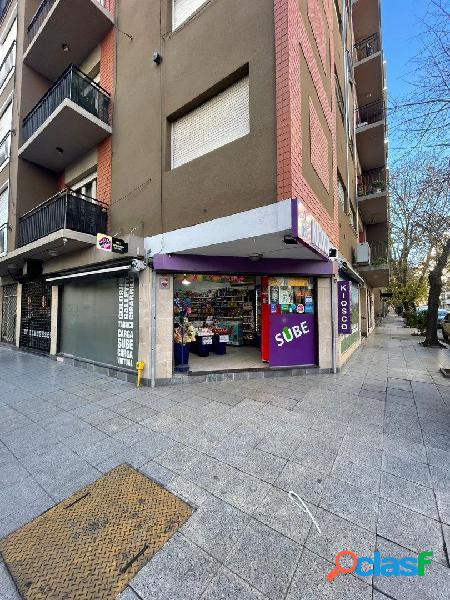 Venta Local - Cordoba y Gascón