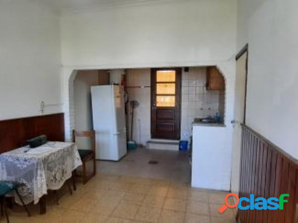 Venta casa 3 ambientes