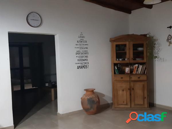 Venta de casa en PLOTTIER - Barrio Rincon Oeste