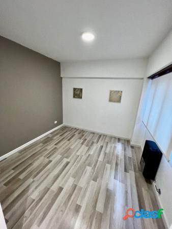 Venta de departamento 3 ambientes RECICLADO