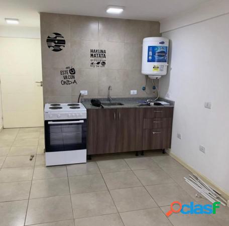 Venta de departamento MONOAMBIENTE, Mar del Plata