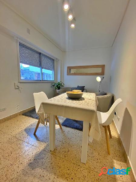 Venta departamento de 2 ambientes con cochera