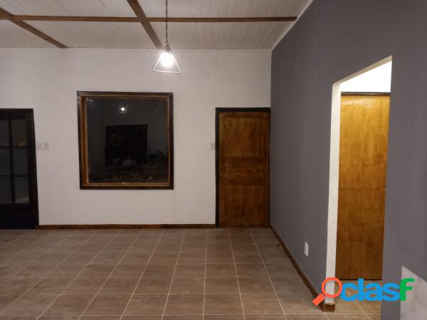 Venta hermosa cabaña a estrenar Potrerillos