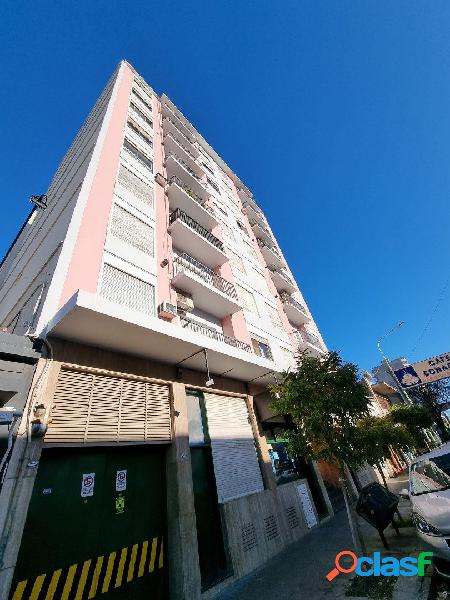 departamento centrico en VENTA.-