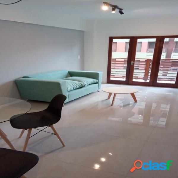 DEPARTAMENTO DE 2 AMBIENTES CON BALCON