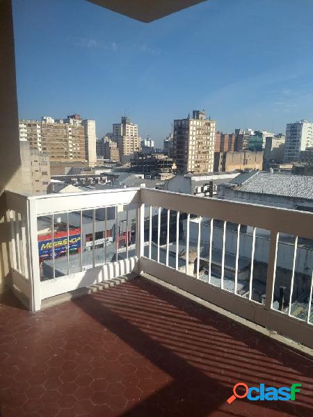 DEPARTAMENTO LAS HERAS 25