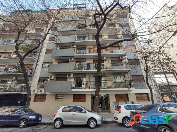 DEPTO 2 AMBIENTES - EXCELENTE OPORTUNIDAD