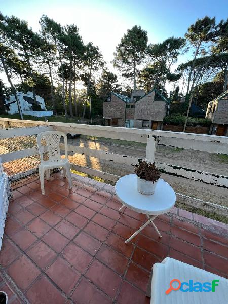 Duplex en Pinamar