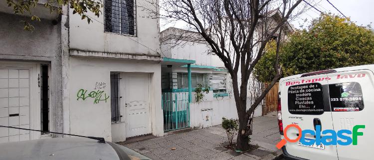 LOTE EN VENTA EN BARRIO LA PERLA