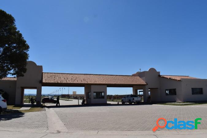 Lote en Estancia Santa Lucía