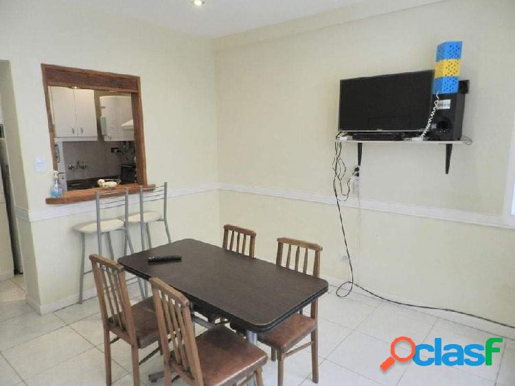 VENTA, DEPARTAMENTO DE 1 AMBIENTE CONTRAFRENTE