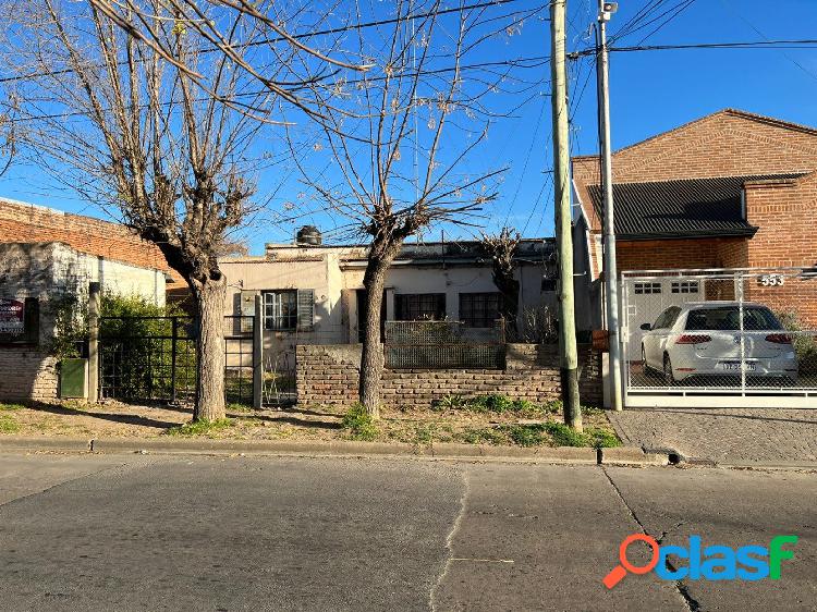 VENTA - LOTE BARRIO SAN CAYETANO - LUJÁN, IDEAL PROYECTO