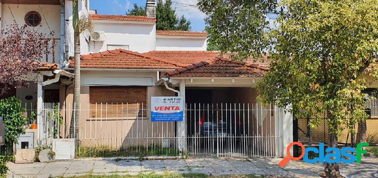 Venta Casa 4 ambientes en Barrio Alas Ciudad Evita.