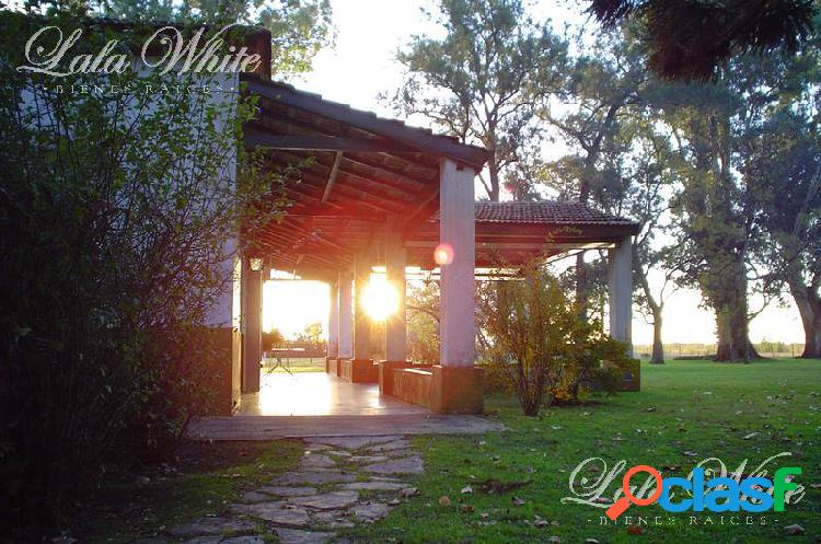 Venta - Lote en Campo Daromy