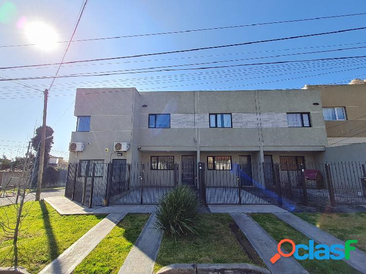 Alquiler 36 meses Duplex 3 amb en Punta Mogotes