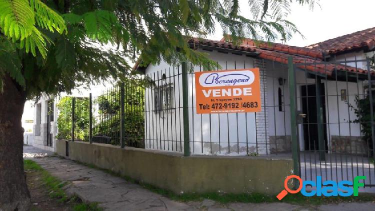 CASA PH 3 AMBIENTES EN ALVARADO Y TRES ARROYOS