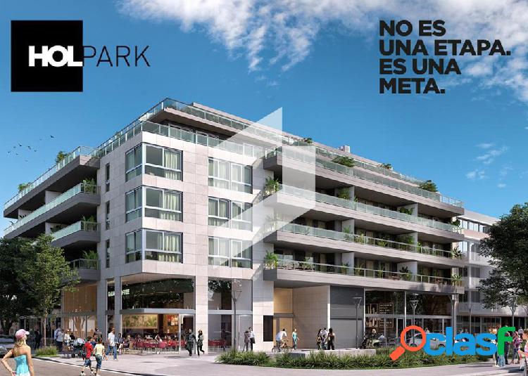 Local Comercial 130 m² Hol Park DO-HO