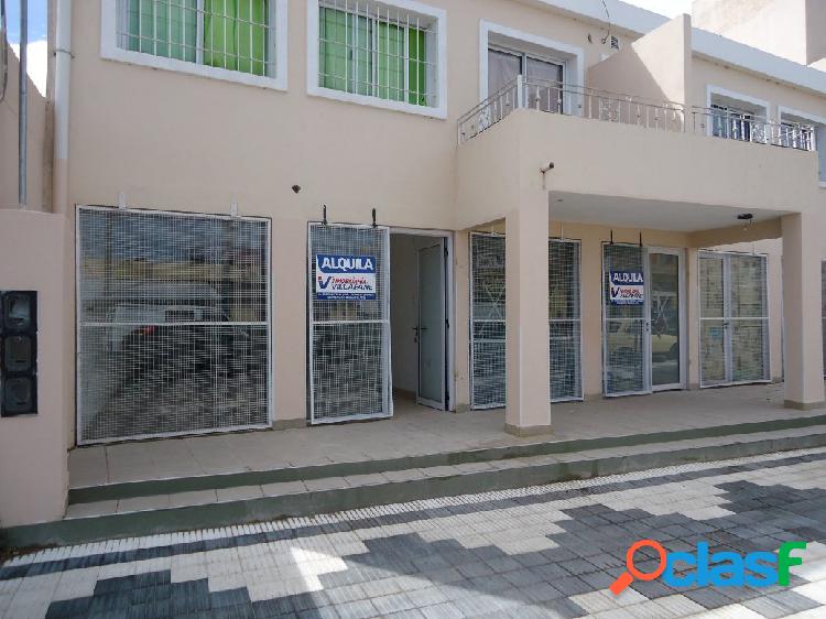 SE ALQUILA LOCAL COMERCIAL - PEDRO C. MOLINA 800