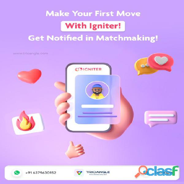 Trusted Dating App in Market