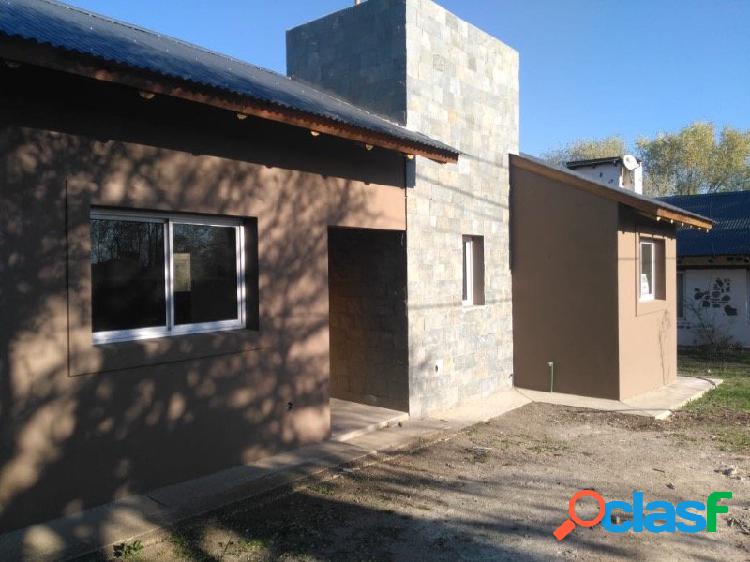 VENTA DE VIVIENDA BARRIO CUATRO HORIZONTES