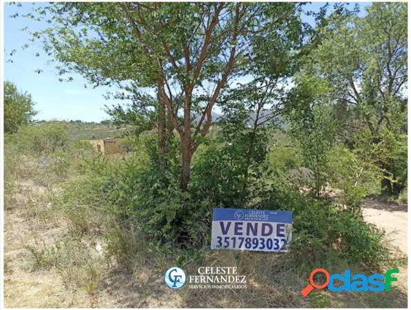 VENTA LOTE - Villa Parque Siquiman