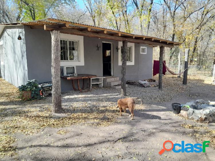 CABAÑA EN CASA GRANDE OPORTUNIDAD