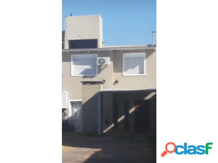 DUPLEX en ALQUILER calle BALCARCE General Deheza