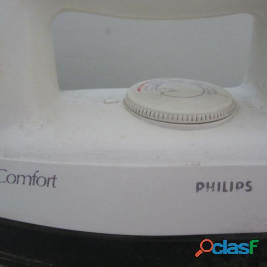 Plancha Philips Comfort Con Detalle/ Funcionando