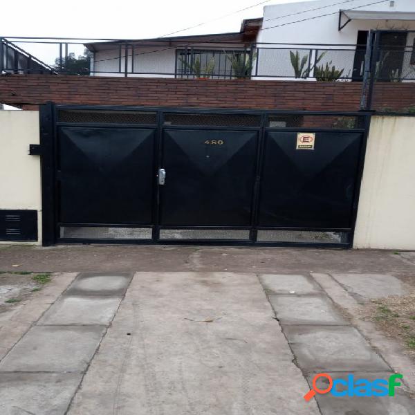 ALQUILER DEPARTAMENTO 3 AMBIENTES