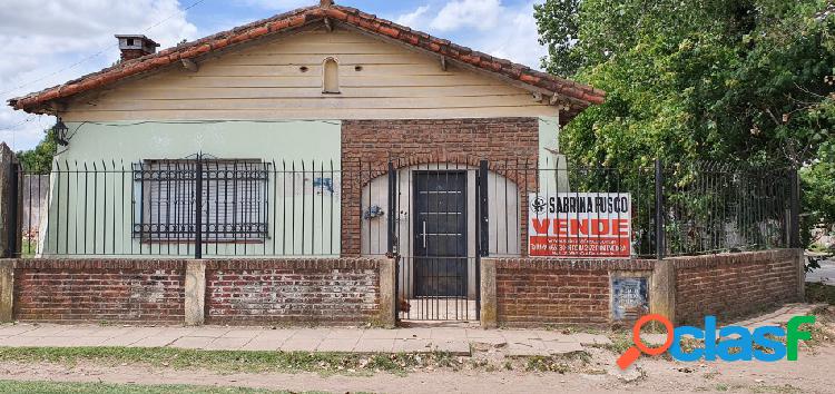 ANTIGUA CASONA EN VENTA